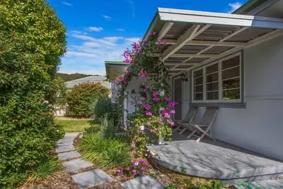 Image de Cottage De Bord De Mer De Lazy Days - Umina Beach