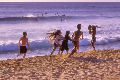 Image de Oceanside et Carlsbad Beaches ~ Maison de vacances familiale ~ Nouvelle Liste!