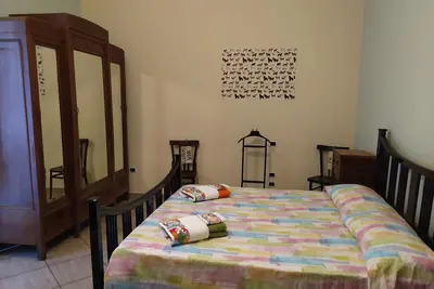 Image de Casa 900, le coeur de Pompéi