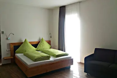 Image de Multi-Chambres Superieures - Pension Yvonne