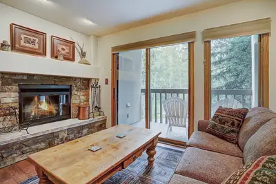 Image de Récemment rénové 2 Bed / 2 Bath Beaver Creek Condo