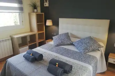 Image de Nouveau Loft 20 'De Barcelone Et 7'De De Uab.
