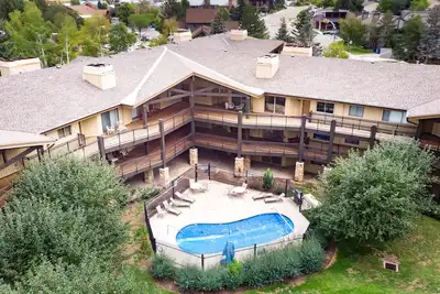 Image de Superbe Park City Condo-Marche sur les pistes