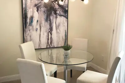 Image de Palm Desert Resort Condo moderne, 2bd 2 ba