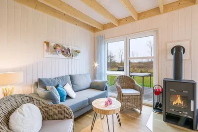 Image de Belle maison Ă OstseeResort Olpenitz