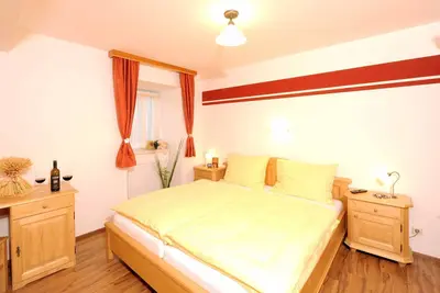 Image de Chambre Double Standard - Kirchenwirt Aigen