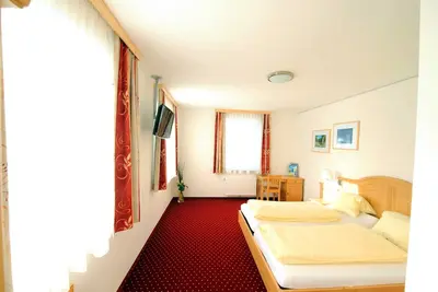 Image de Chambre Double Confort - Kirchenwirt Aigen