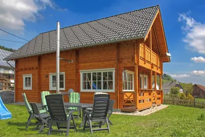 Image de Cabane à Wissinghausen près de Winterberg