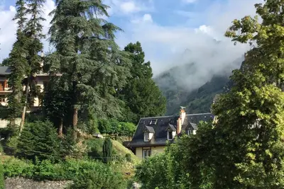 Image de Appartement Brides-les-Bains, 3 pièces, 6 personnes