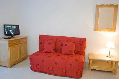 Image de Dernier étage, 3 pièces duplex avec WiFi et animaux acceptés