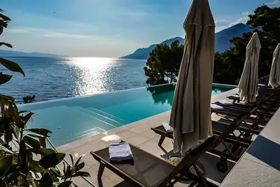 Image de Villa de luxe Bacana pour 20 personnes
