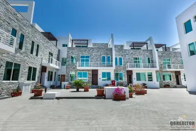 Image de Azaiba Seaview Villas