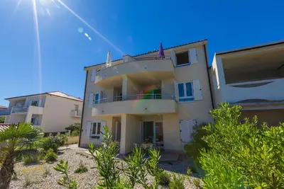 Image de Appartement de vacances Silo pour 2 - 6 personnes avec 2 chambres Ă coucher - Appartement de vacance