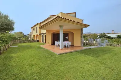 Image de San Teodoro - Appartement près de la plage de La Cinta et du centre-ville - Wifi gratuit