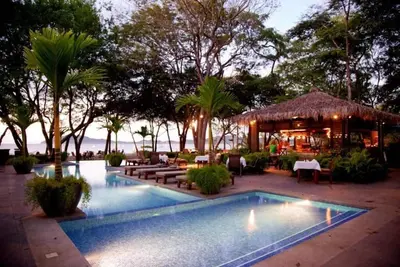 Image de Garden Condo au Langosta Beach Club