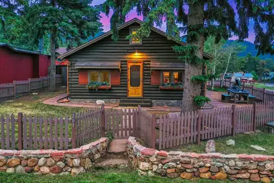 Image de Cabane à sucre - Cabane des années 1930 - Nouveau septembre 2019! Baby-foot et chiens bienvenus