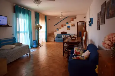 Image de Villa Alba à San Pietro in Bevagna