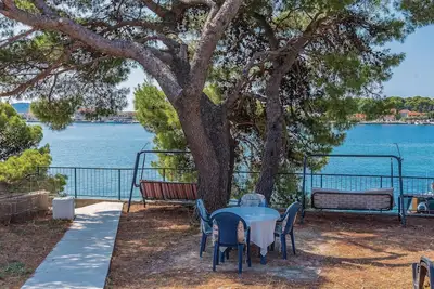 Image de Belle maison à Sibenik-Brodarica
