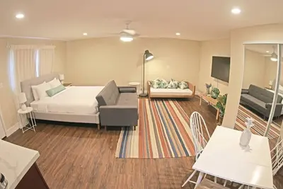 Image de Aloha Studio / Haleiwa / Plage de la Tortue / 30 jours