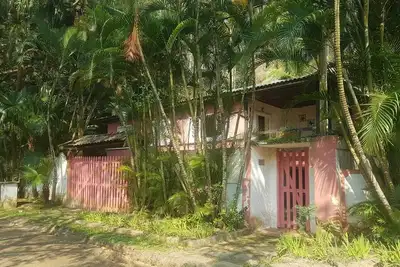 Image de Maison 2 suites + 2 apt - 12 personnes, PĂ© do morro, la nature Ă votre fenĂŞtre
