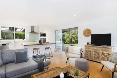 Image de Avenue 36 - Mollymook, Nsw