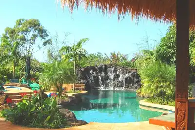 Image de Domaine privé de la rive nord