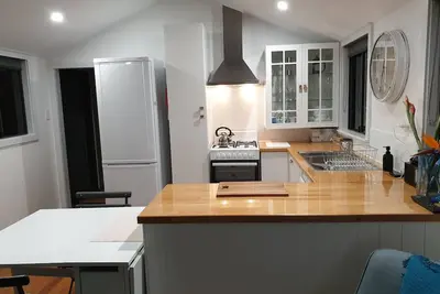 Image de Maison de campagne familiale sur notre ferme
