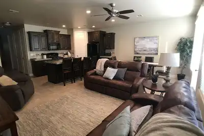 Image de Votre maison loin de chez vous!