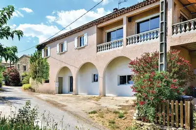 Image de Magnifique maison Ă Montaren et St.