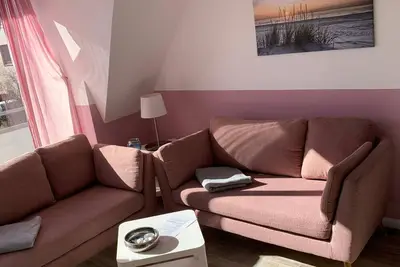 Image de Wohnung \"Sylt\" - Haus DĂĽnengras