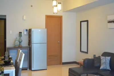 Image de Un nouveau studio Makati élégant et entièrement équipé