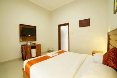 Image de Belle maison d'hôtes au milieu de Legian et Seminyak