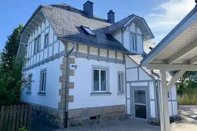 Image de Wagners Forsthaus Nordhalben