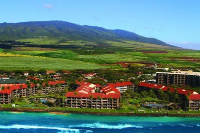 Image de Papakea Oceanfront Resort - Belle suite avec vue sur l'océan