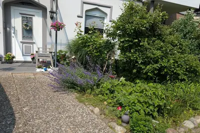 Image de Appartement / app. pour 4 personnes à 80 m² à Rendsburg (58916)