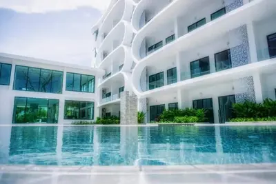 Image de Escapade dans une plantation tropicale de luxe à Nai Harn