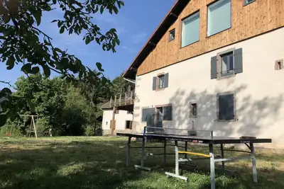 Image de Ferme d'exception - 7 Suites - 450 m2 - Parc 40 000 m2