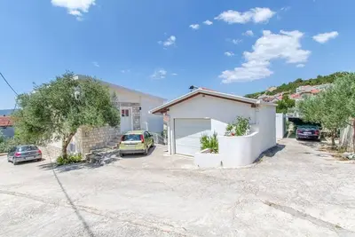 Image de Appartement de luxe en bord de mer pour 4 personnes