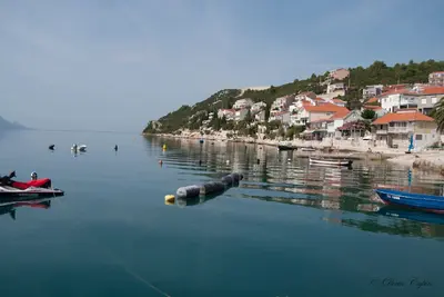 Image de Appartement en bord de mer à Ana avec vue imprenable sur la mer pour 4 personnes maximum