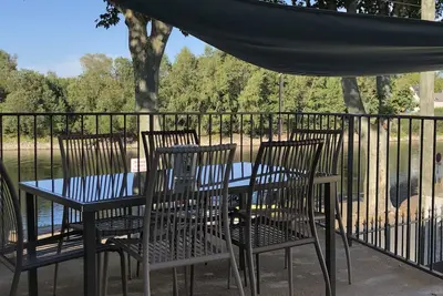 Image de Vue privilégiée sur la Loire<br>Chalonnes sur Loire