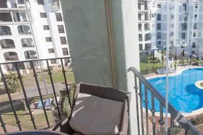 Marina de la Duquesa 241