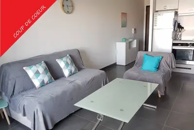 Image de Superbe Studio à Calvi centre