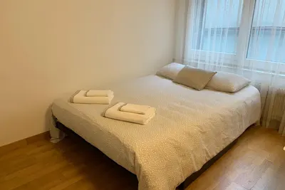 Image de Cosy Studio Jet d'eau