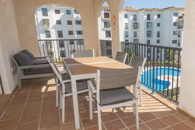 Marina de la Duquesa 231