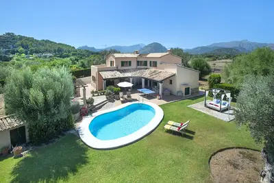 Image de Chalet Tia - Vacances Exclusives