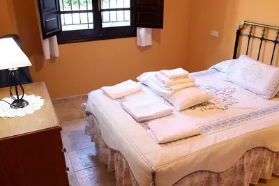 Image de Gîte Rural Los Lirios