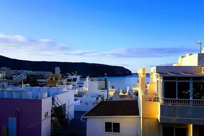 Image de Appartement Sunny & Ocean view