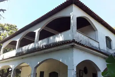 Image de Endroit confortable Ă Itaborai