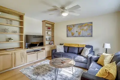 Image de Condo privé à Hillcrest!