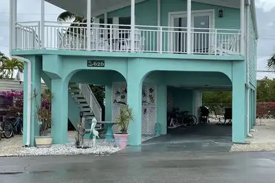 Image de Paradis dans les Keys de Floride
